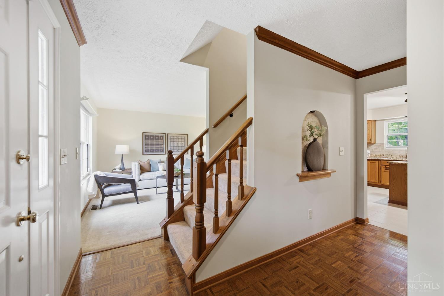 348 Oakwood Park Drive