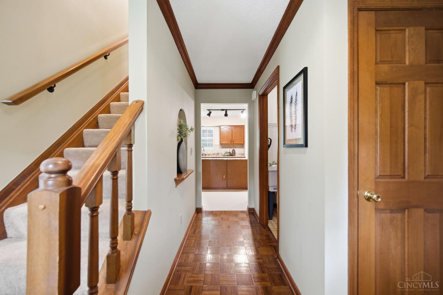 348 Oakwood Park Drive
