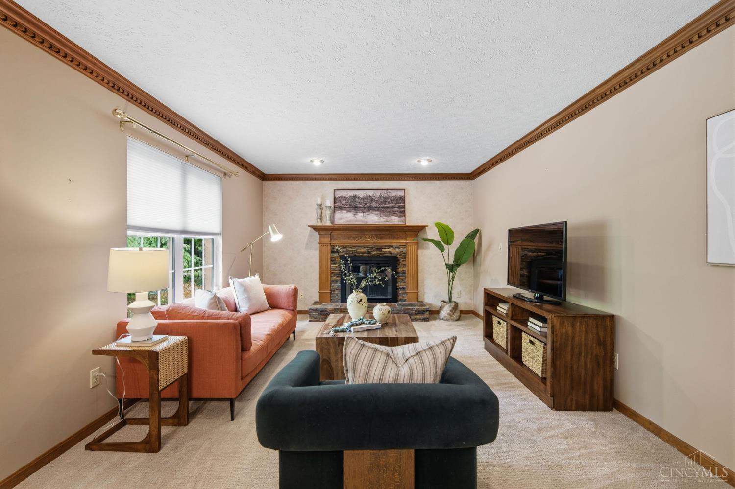 348 Oakwood Park Drive