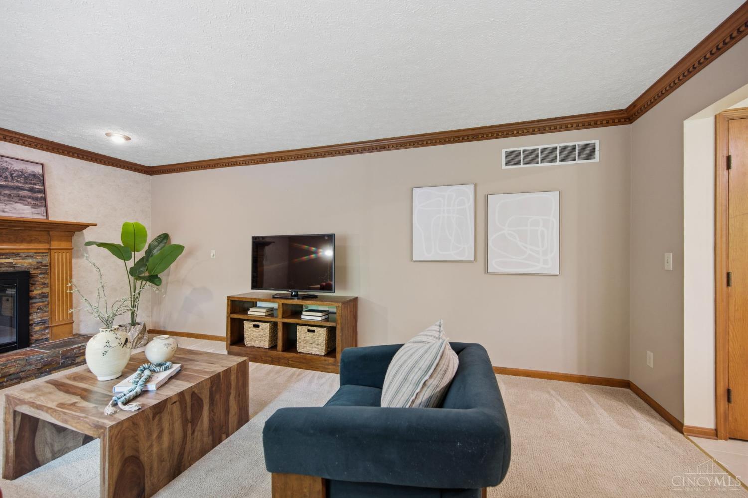 348 Oakwood Park Drive