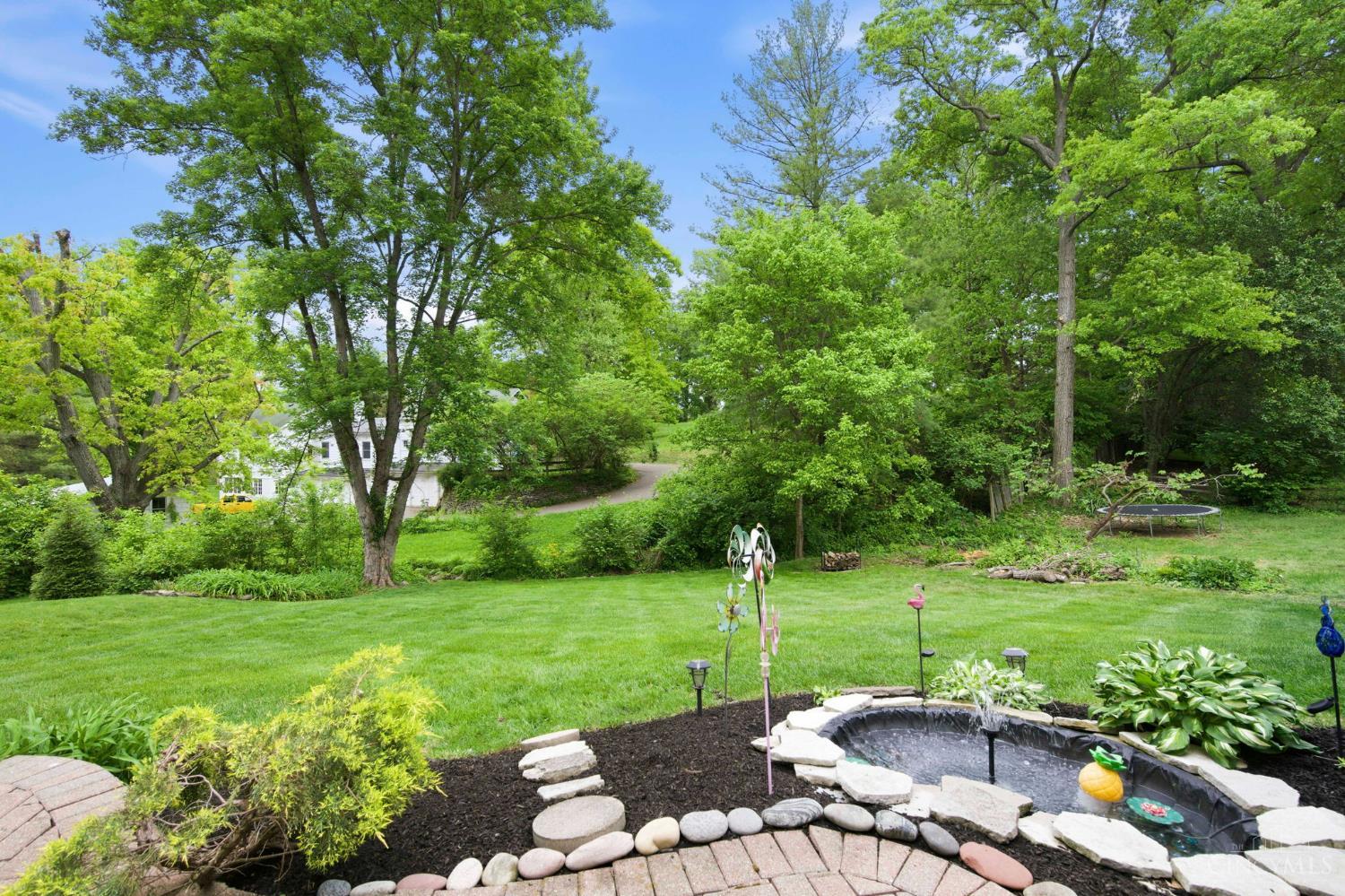 348 Oakwood Park Drive