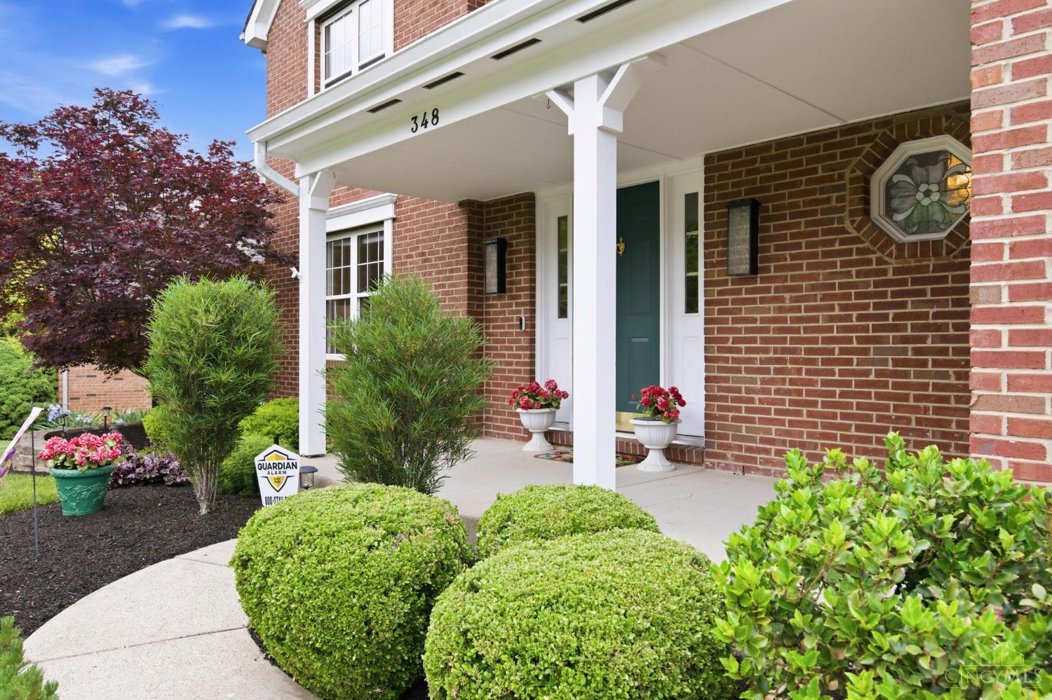 348 Oakwood Park Drive