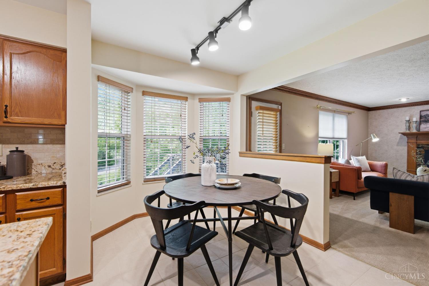 348 Oakwood Park Drive