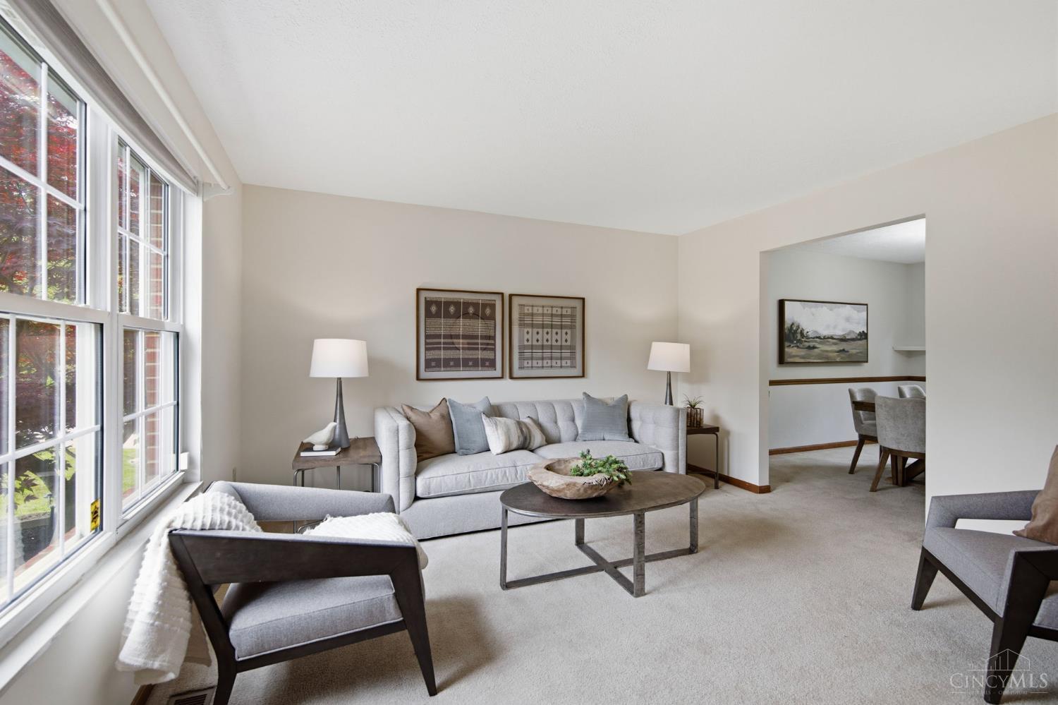 348 Oakwood Park Drive