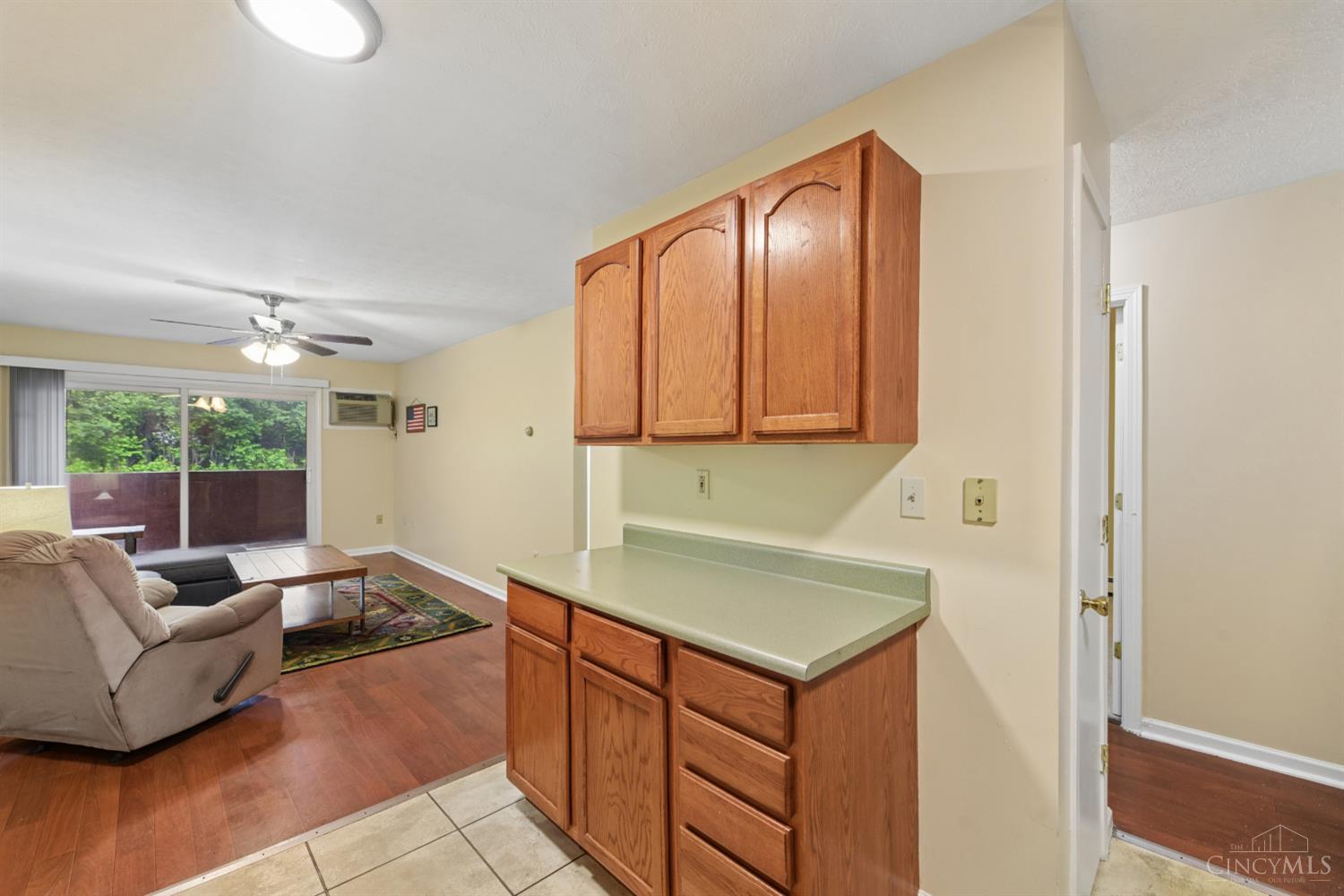 4808 Chalet Drive 1106