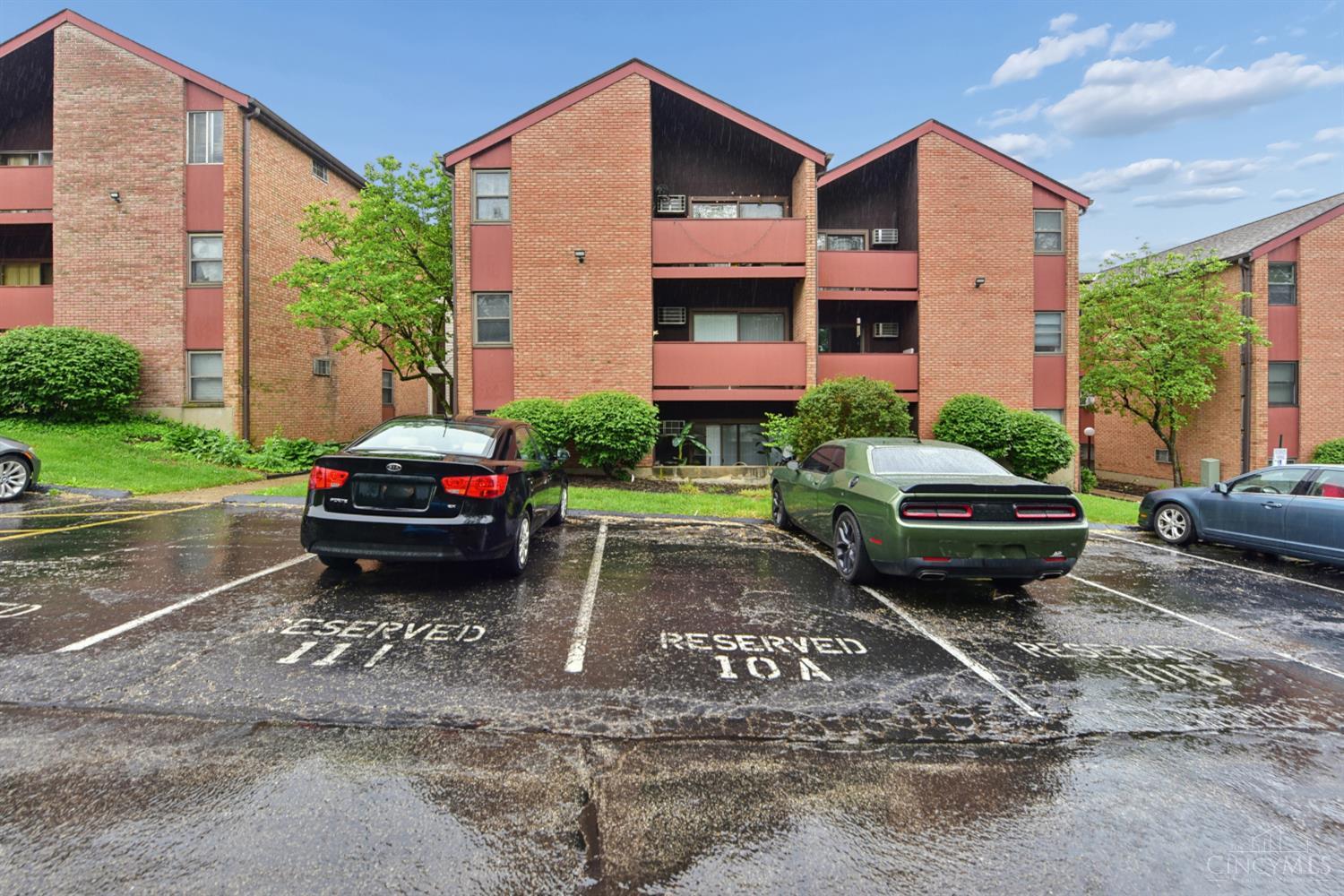 4808 Chalet Drive 1106