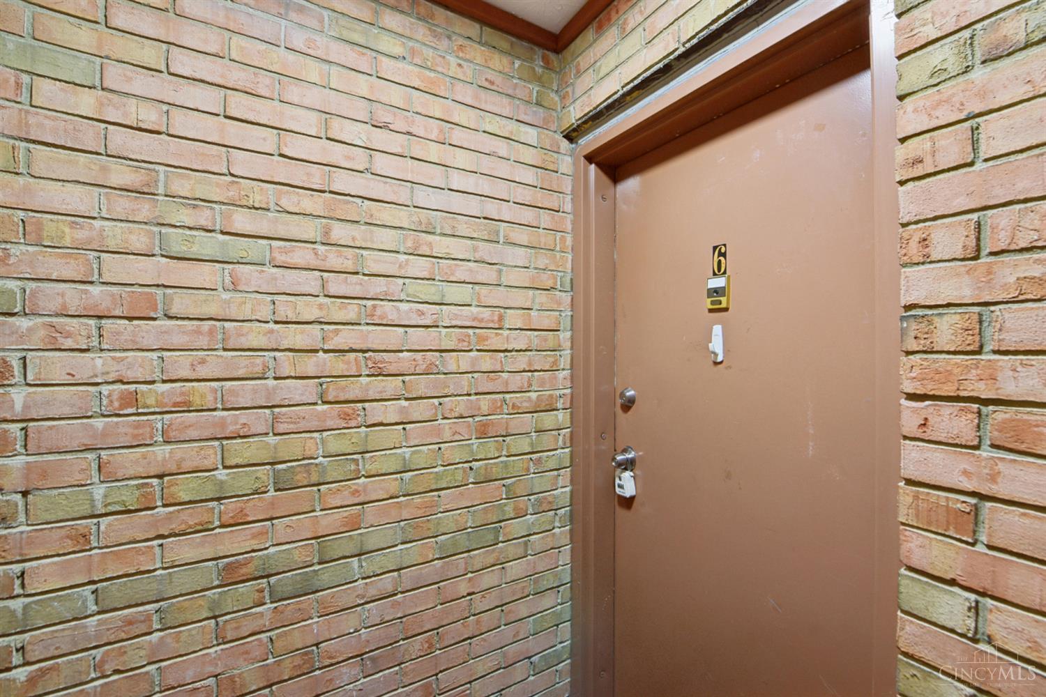 4808 Chalet Drive 1106