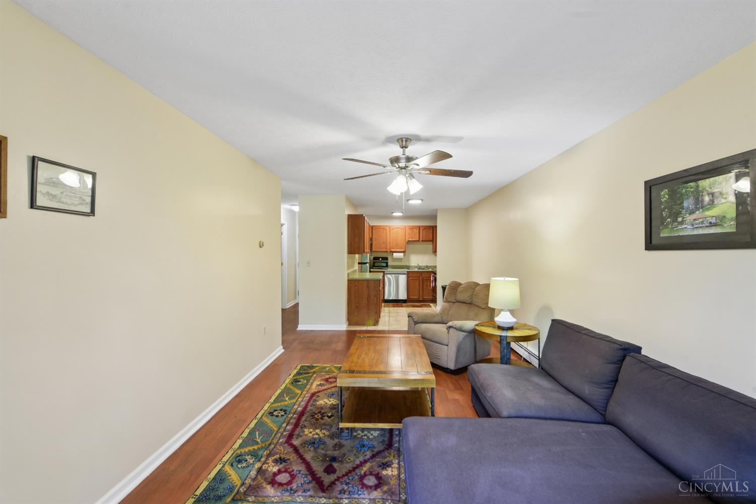 4808 Chalet Drive 1106