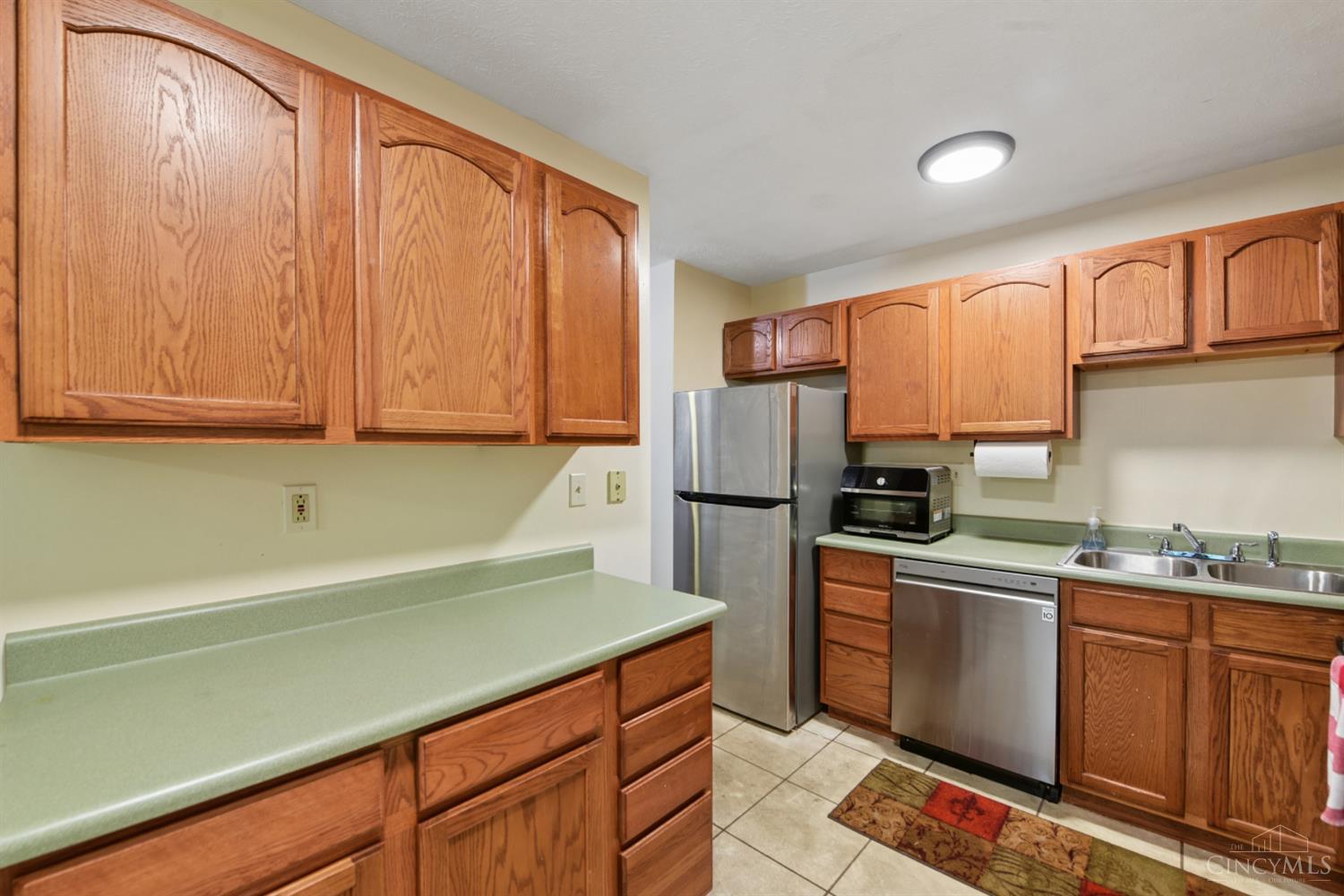 4808 Chalet Drive 1106