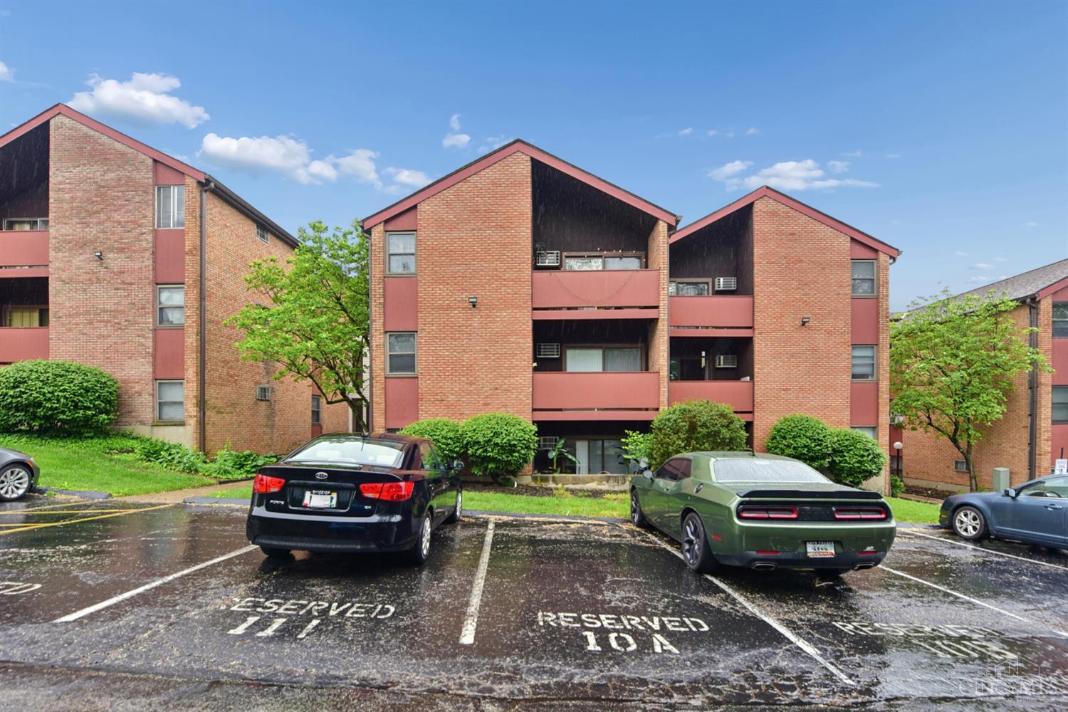 4808 Chalet Drive 1106