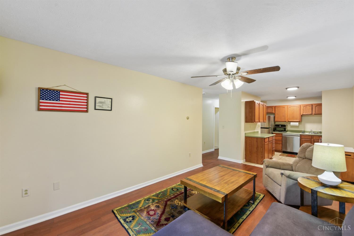 4808 Chalet Drive 1106