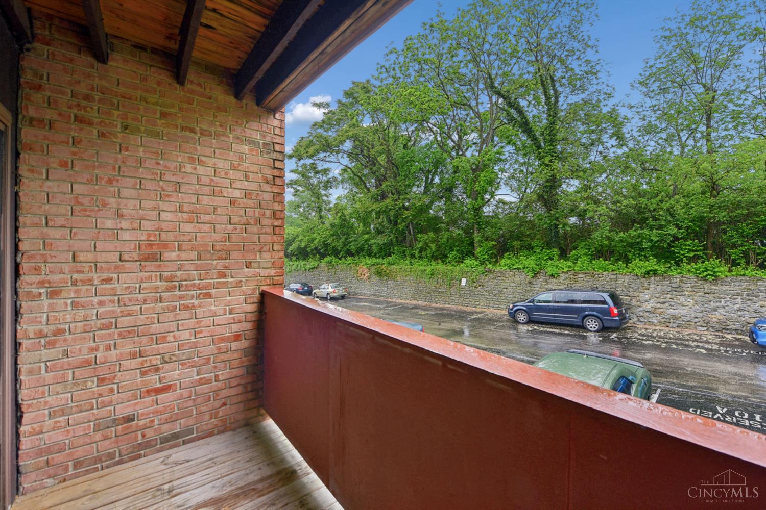 4808 Chalet Drive 1106