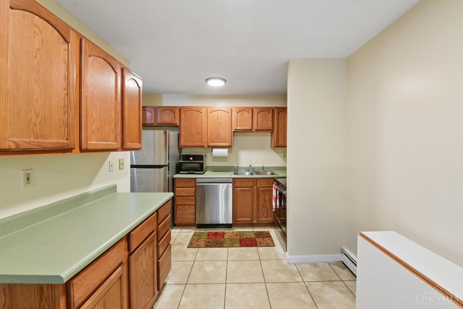 4808 Chalet Drive 1106