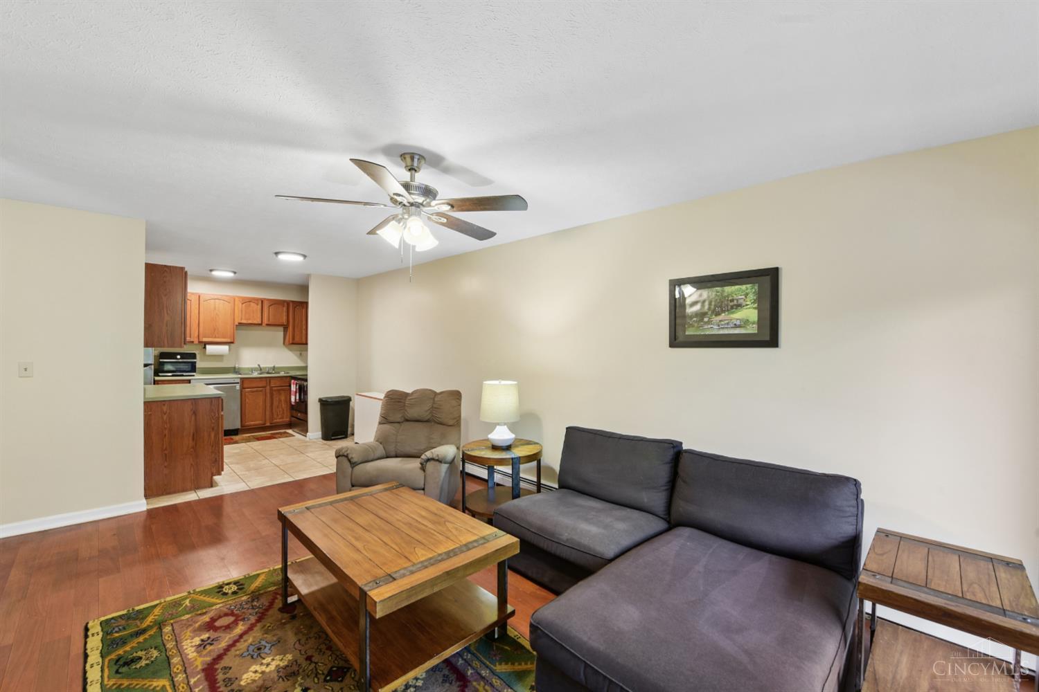 4808 Chalet Drive 1106