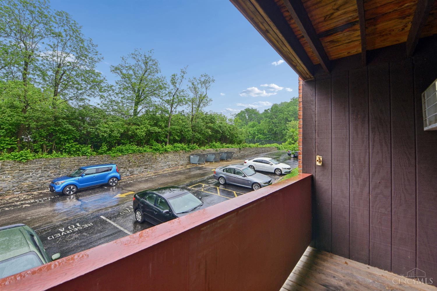 4808 Chalet Drive 1106