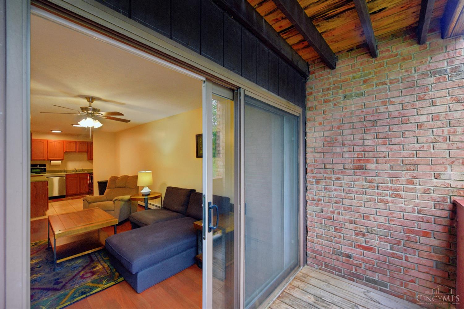 4808 Chalet Drive 1106