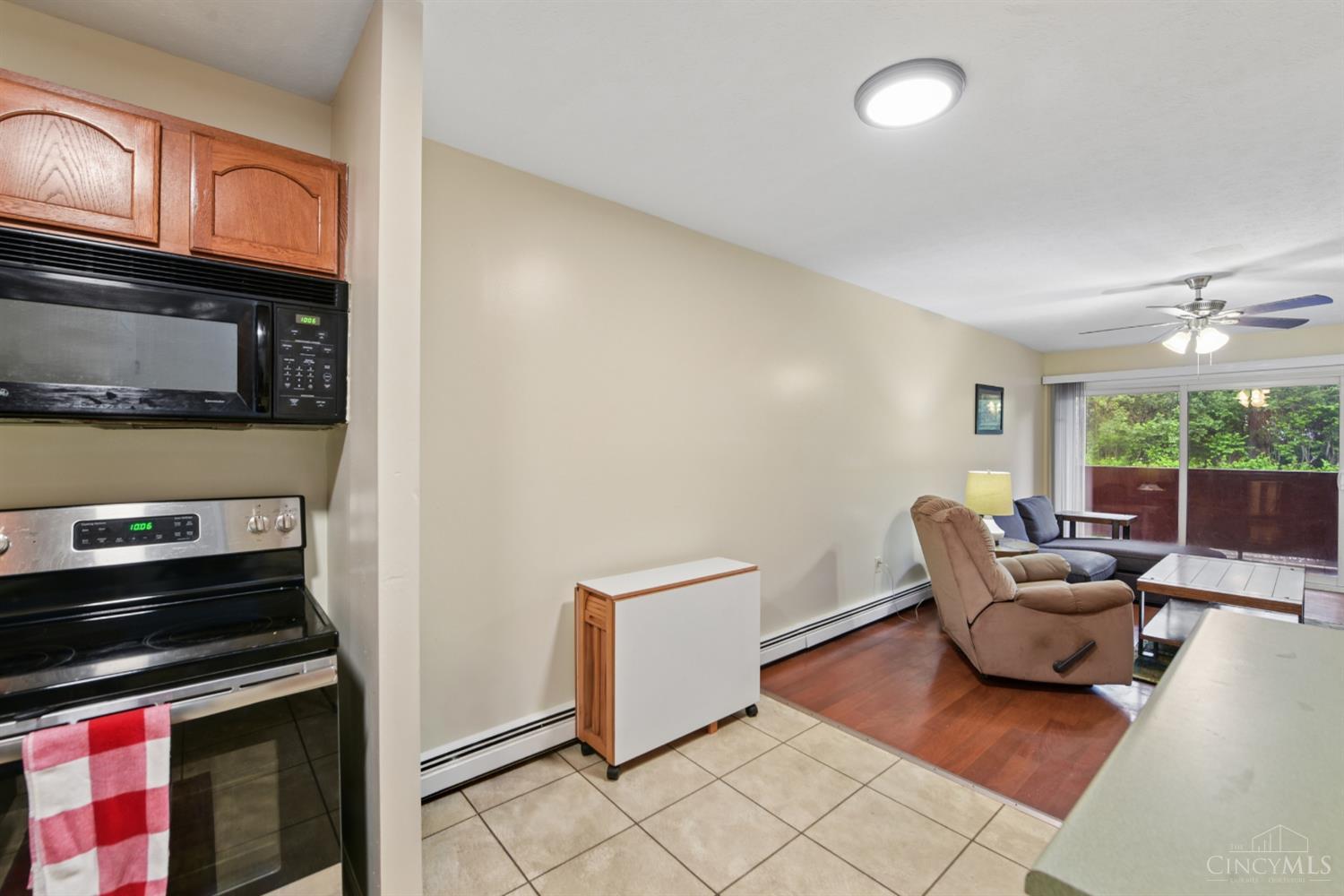 4808 Chalet Drive 1106