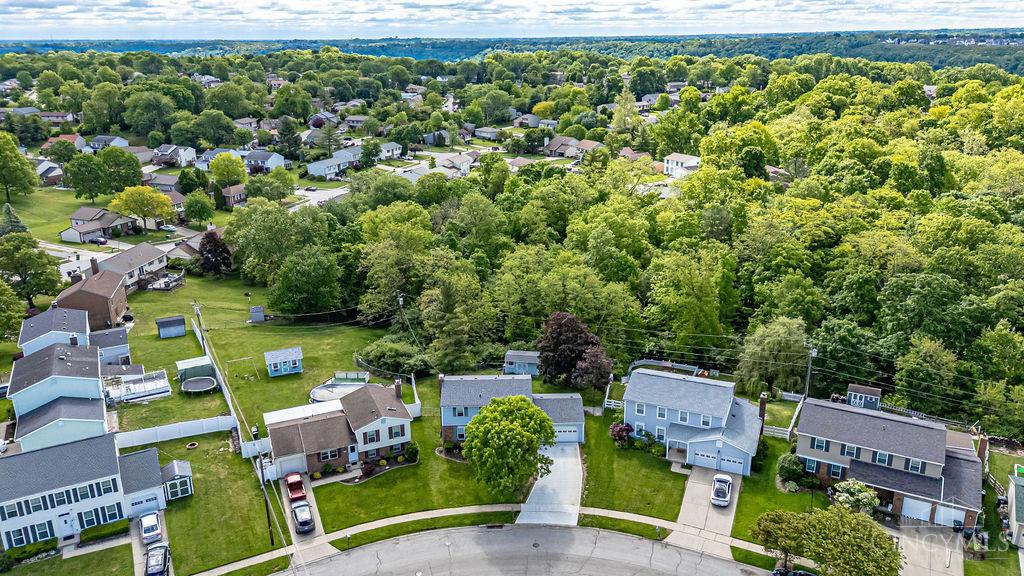 184 Spyglass Court
