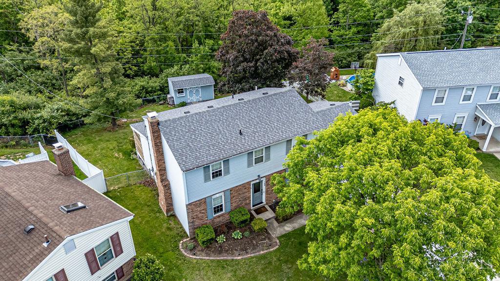 184 Spyglass Court
