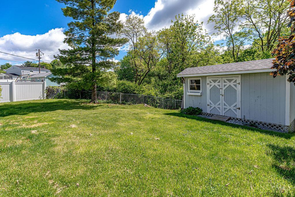 184 Spyglass Court