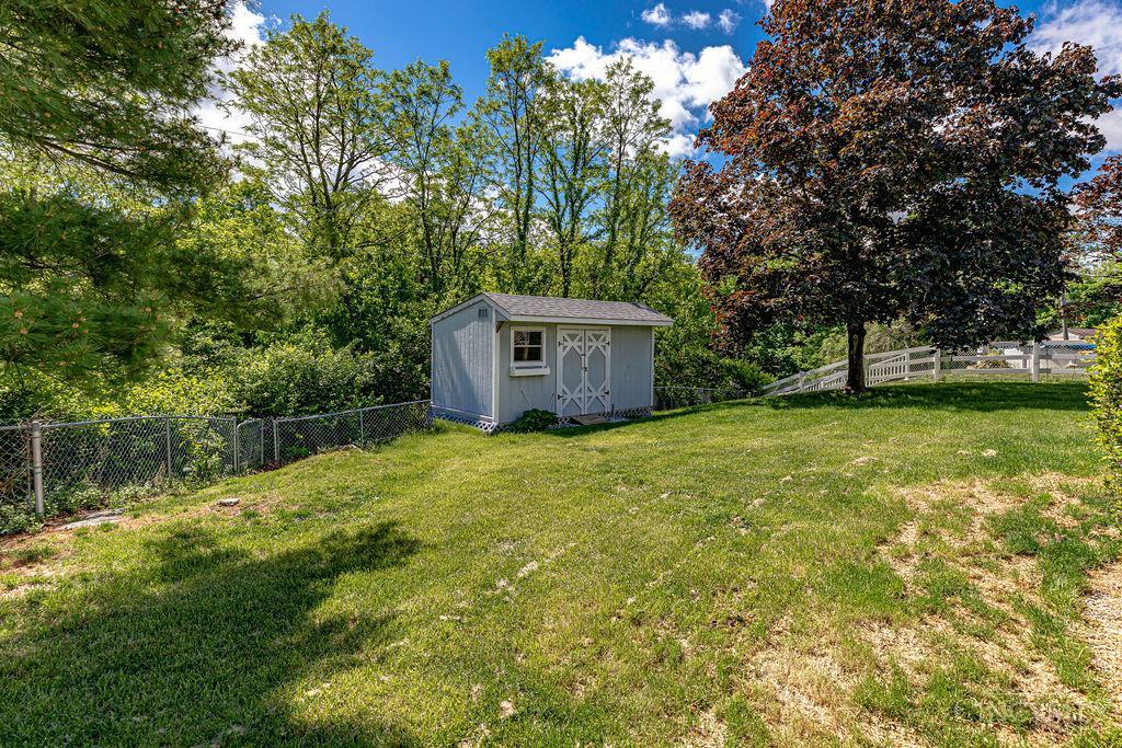 184 Spyglass Court