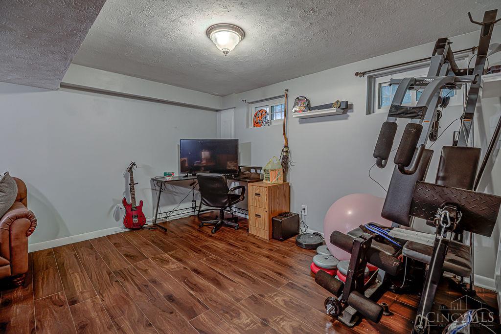 184 Spyglass Court