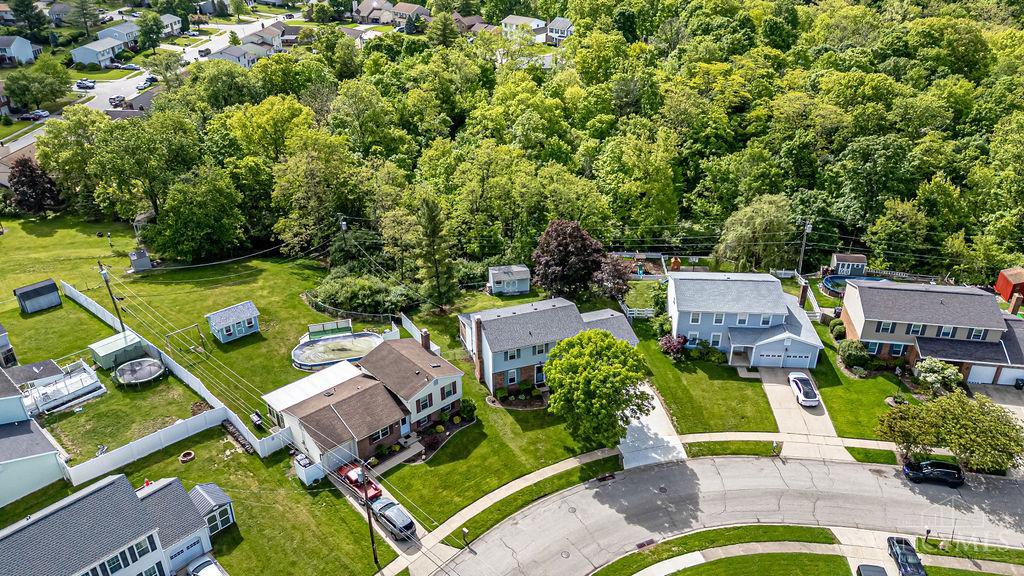 184 Spyglass Court