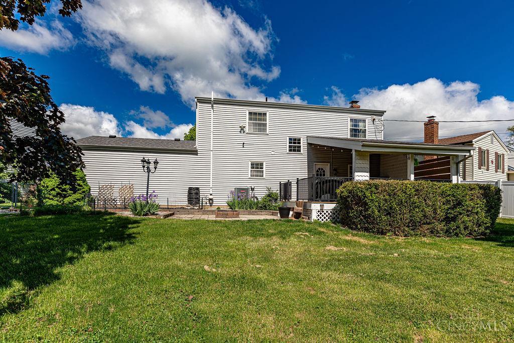 184 Spyglass Court