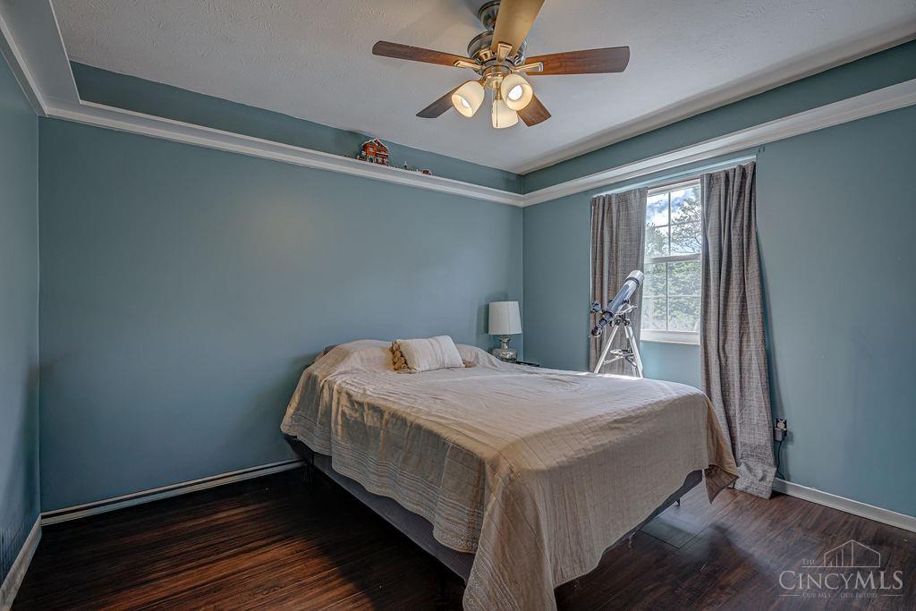 184 Spyglass Court