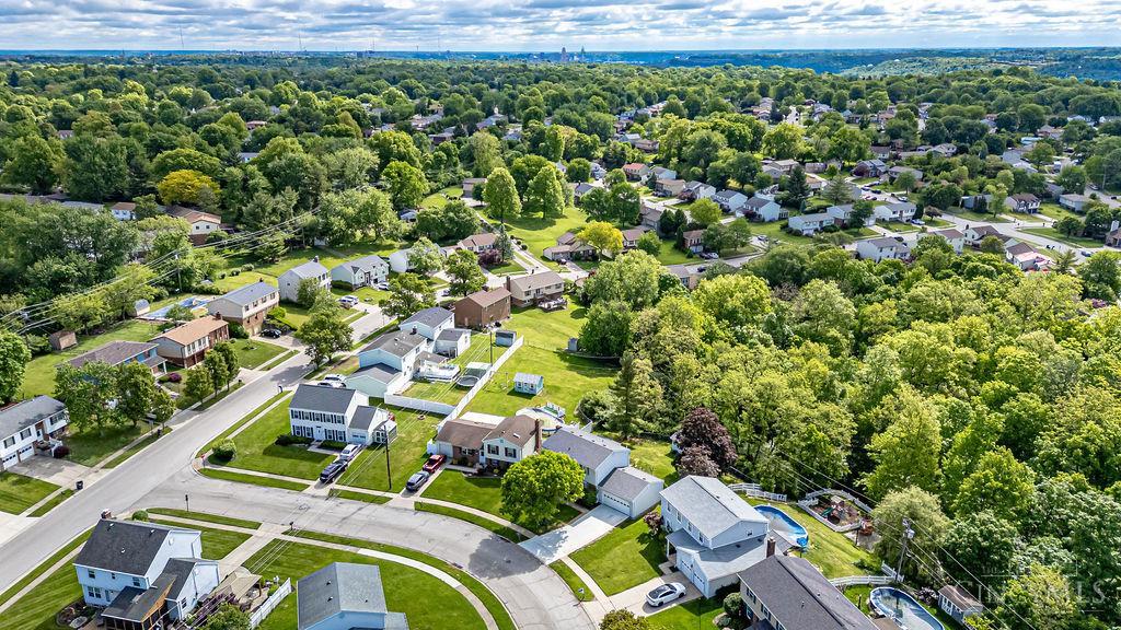 184 Spyglass Court