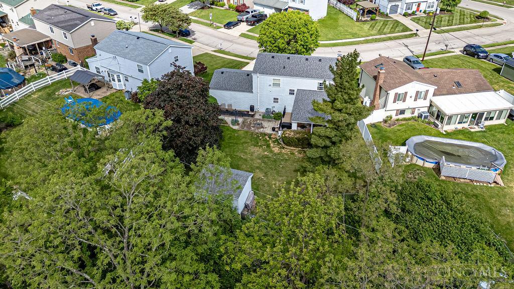 184 Spyglass Court