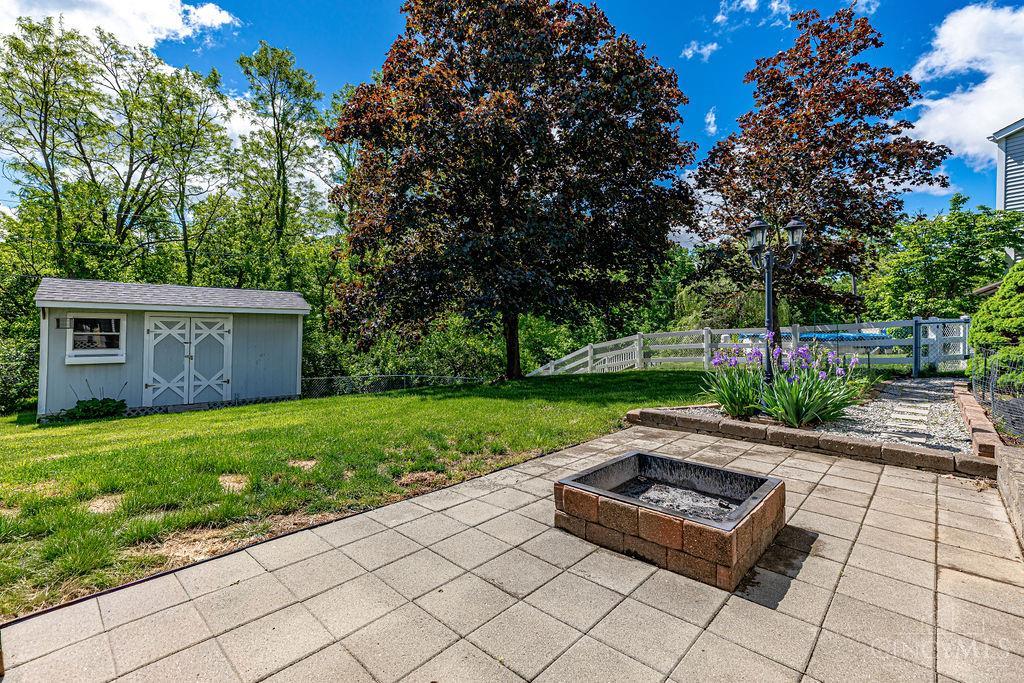 184 Spyglass Court