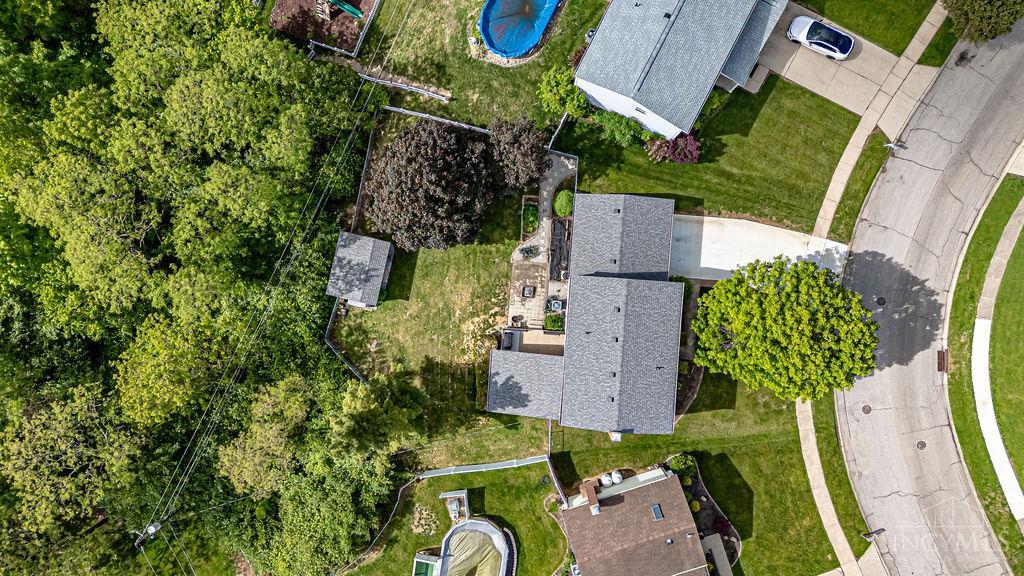 184 Spyglass Court