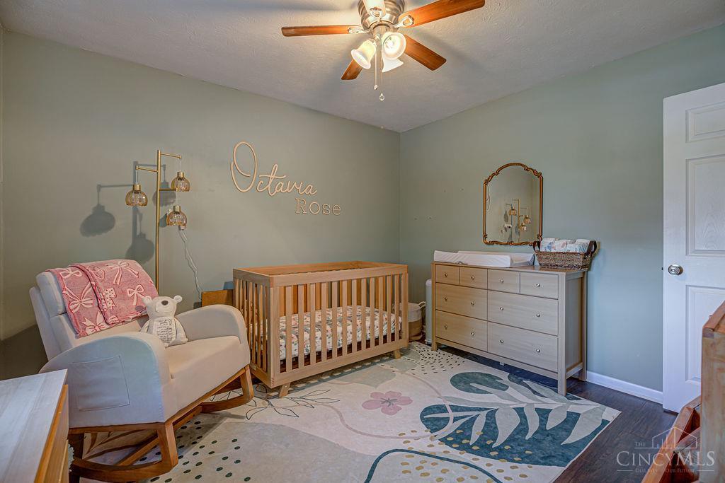 184 Spyglass Court
