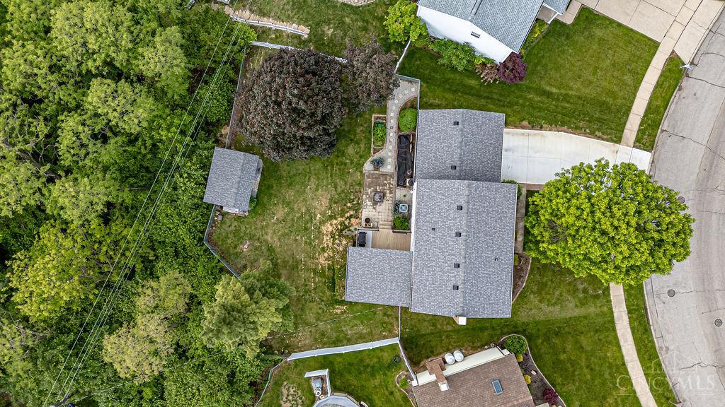 184 Spyglass Court