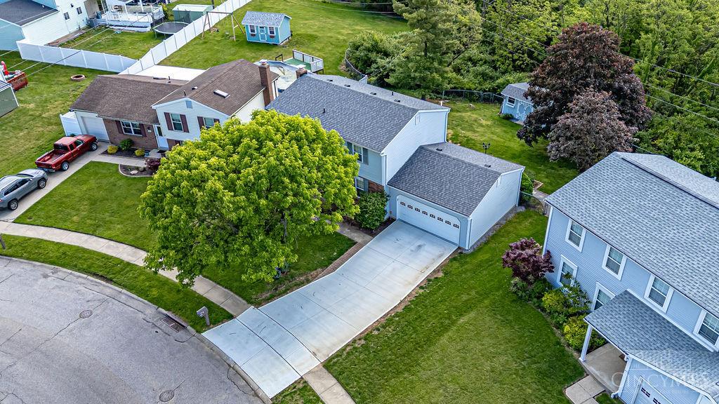 184 Spyglass Court