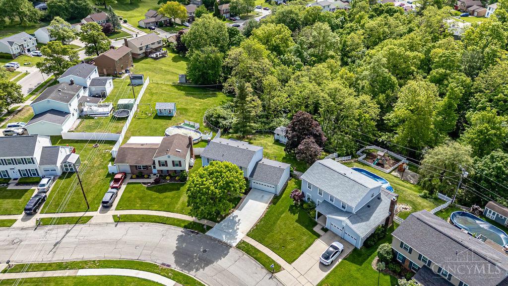 184 Spyglass Court
