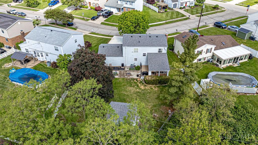 184 Spyglass Court