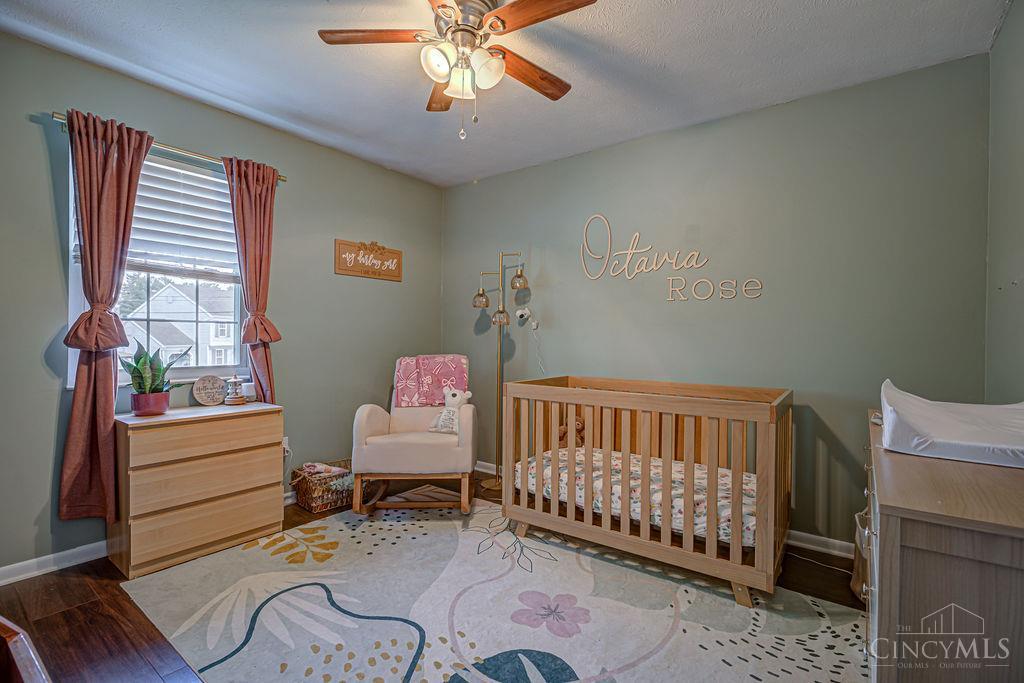 184 Spyglass Court