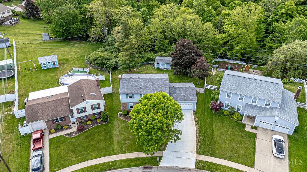 184 Spyglass Court