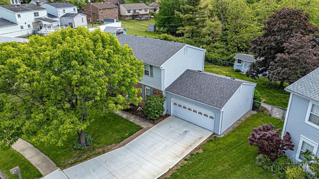 184 Spyglass Court