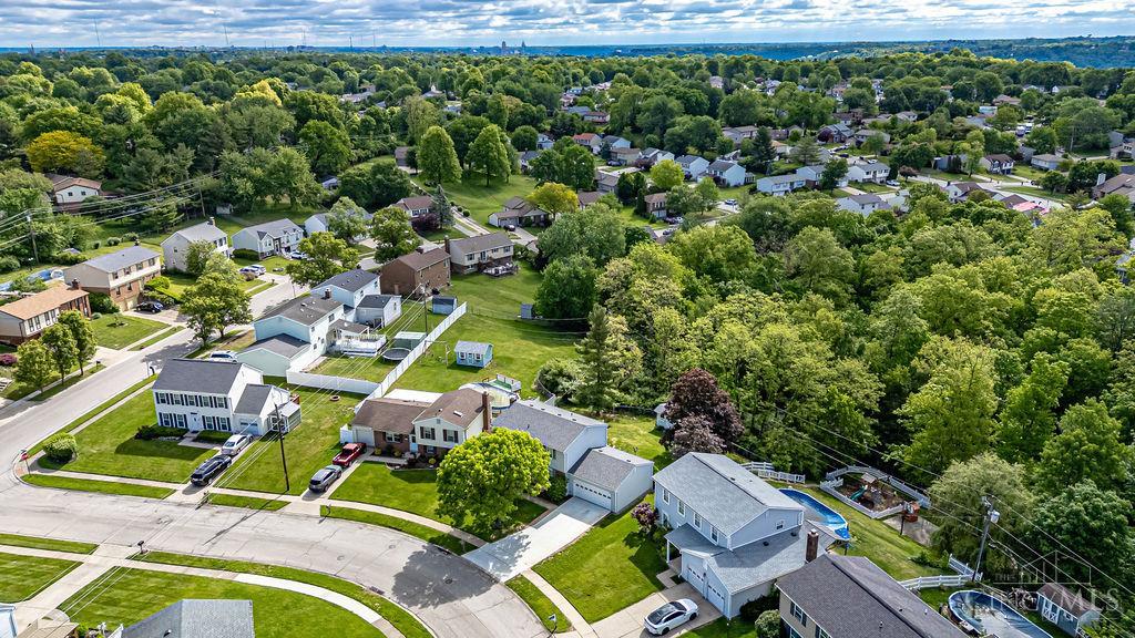 184 Spyglass Court