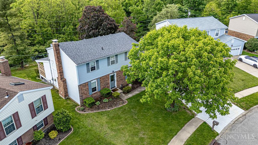 184 Spyglass Court