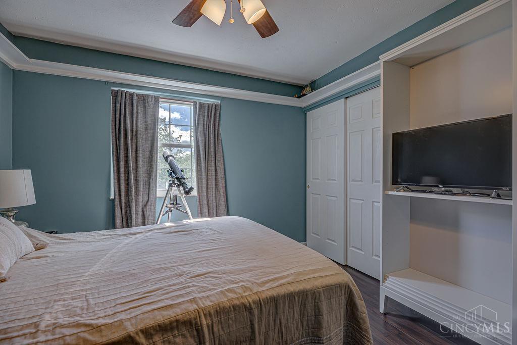 184 Spyglass Court