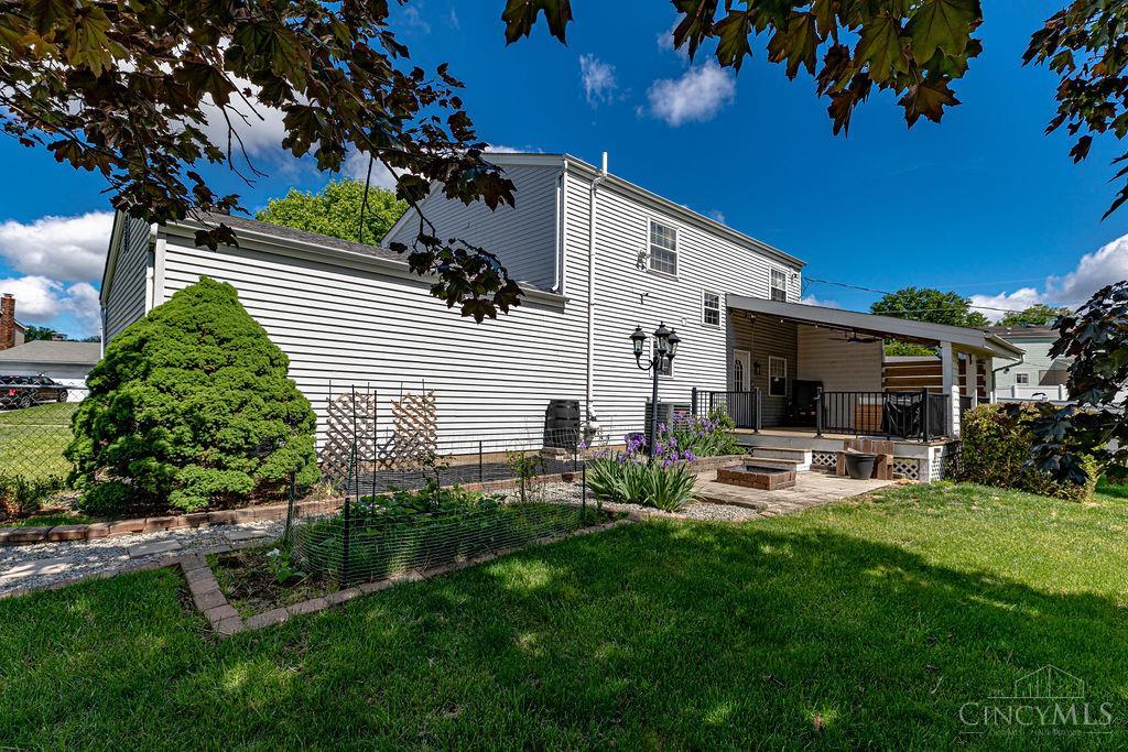 184 Spyglass Court