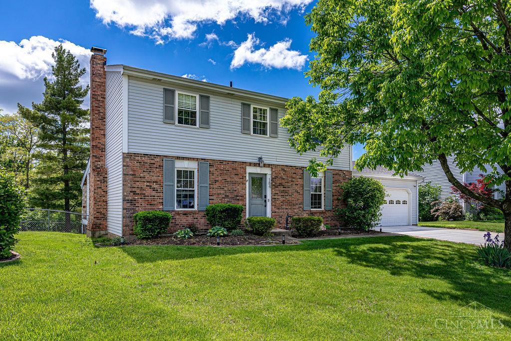 184 Spyglass Court