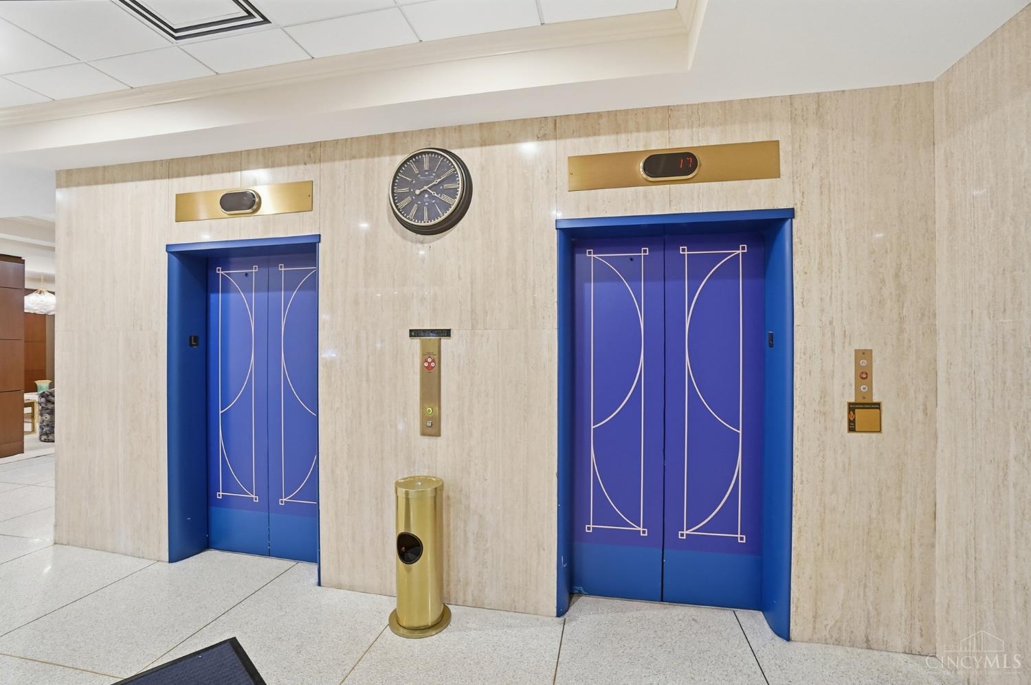 2444 Madison Road 408