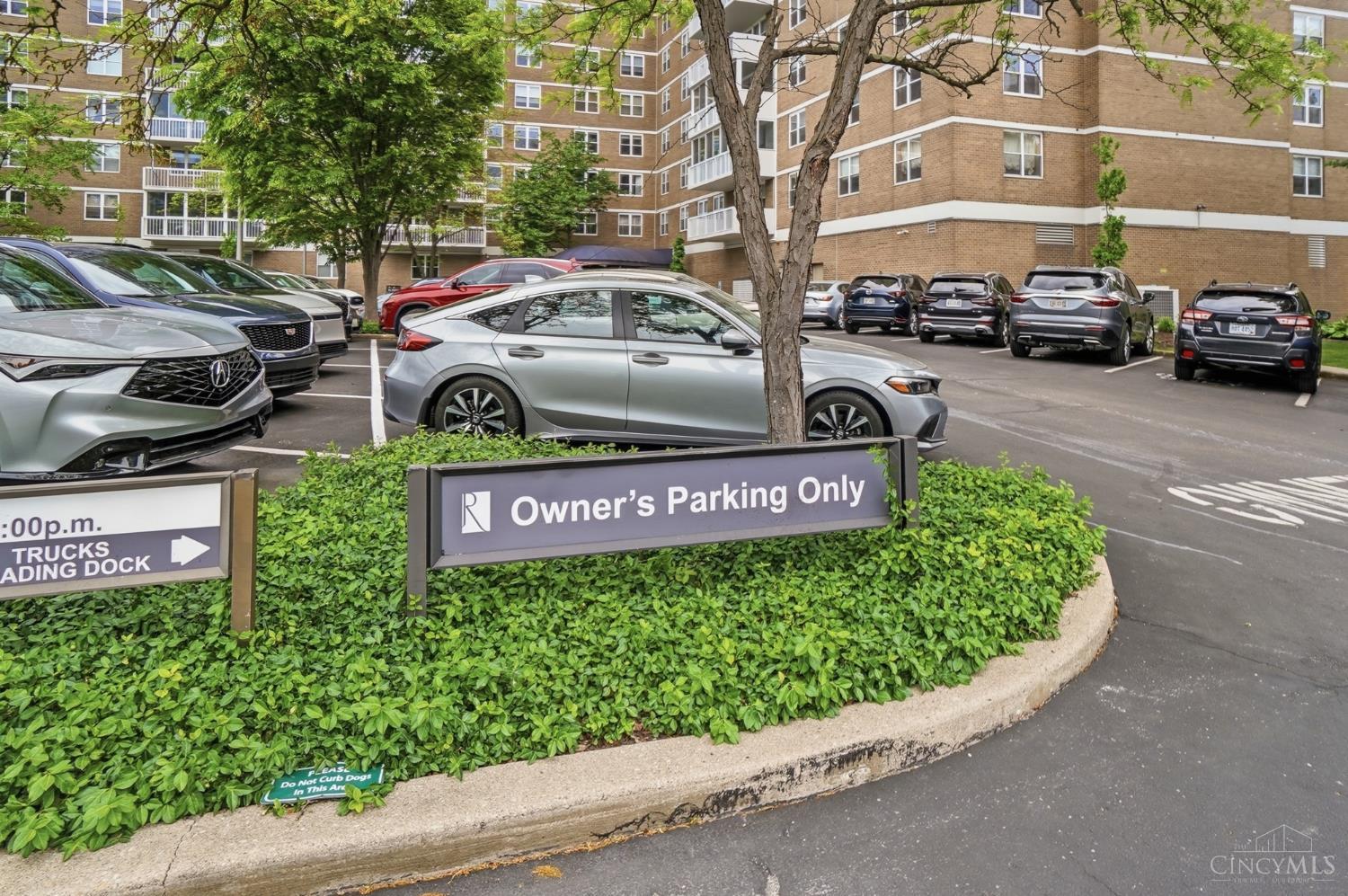 2444 Madison Road 408