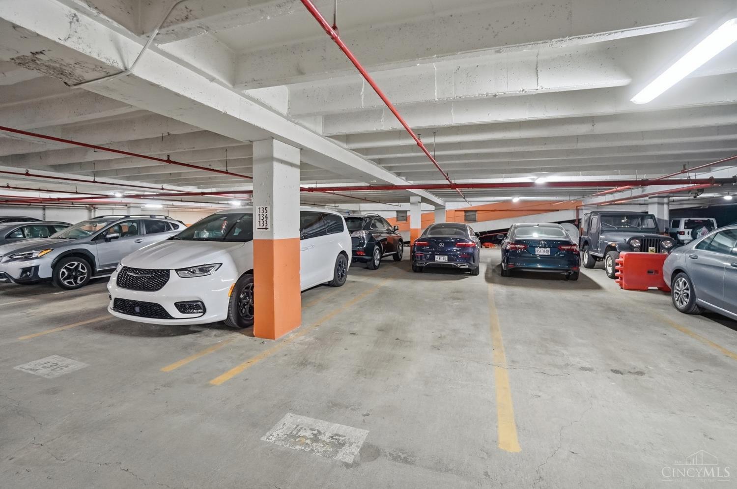 2444 Madison Road 408