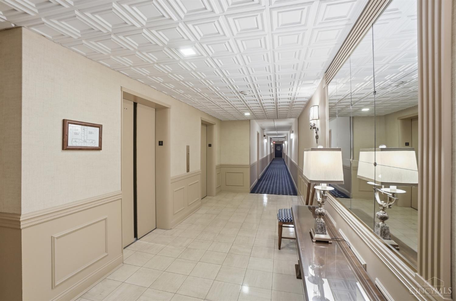 2444 Madison Road 408